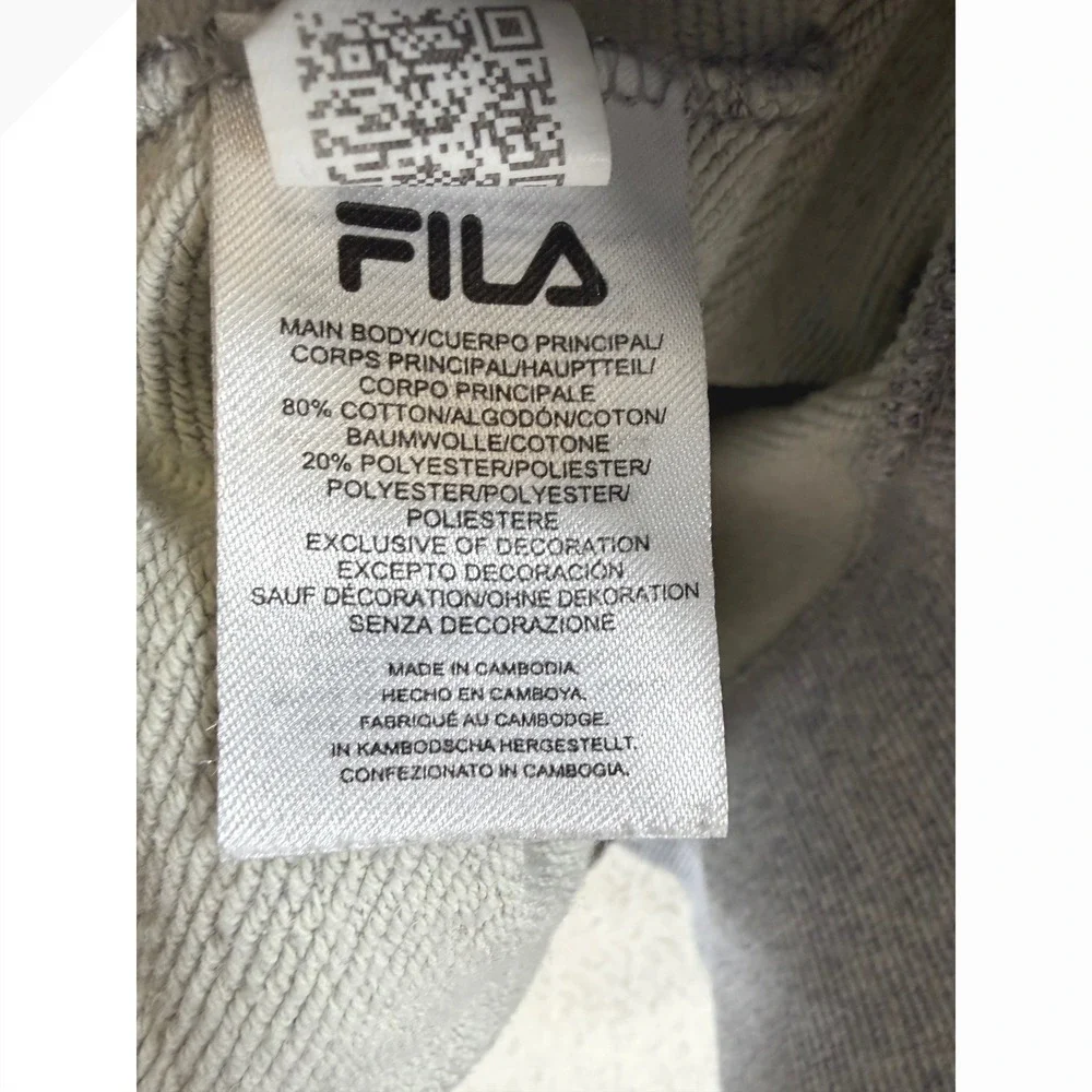Fila excellent pre